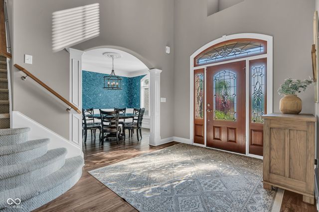 5874 Shallow Water Lane, Bargersville, IN 46106