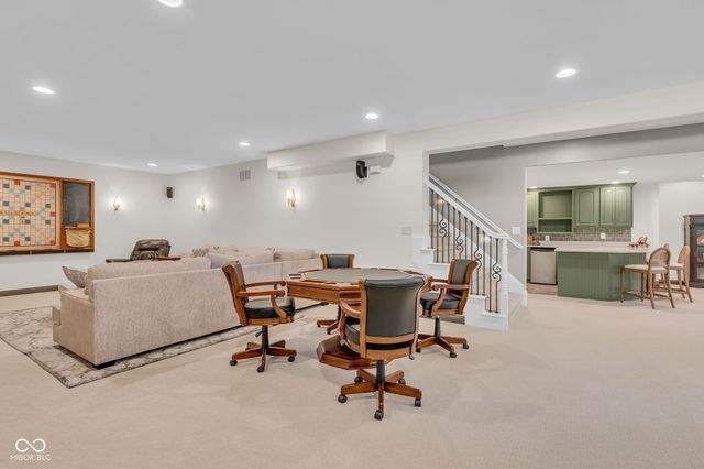 5874 Shallow Water Lane, Bargersville, IN 46106