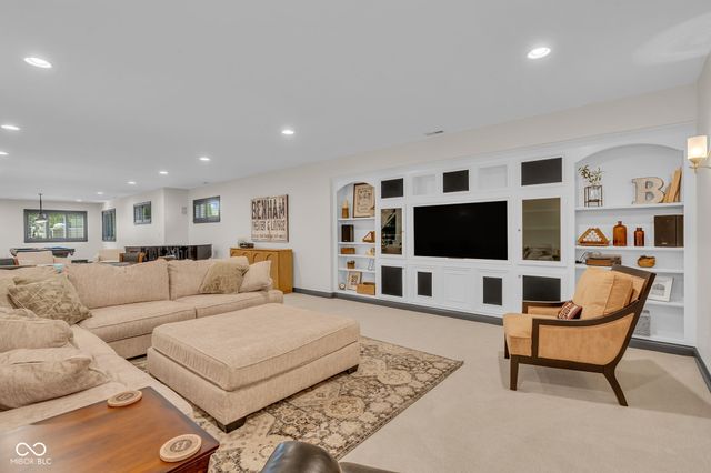 5874 Shallow Water Lane, Bargersville, IN 46106