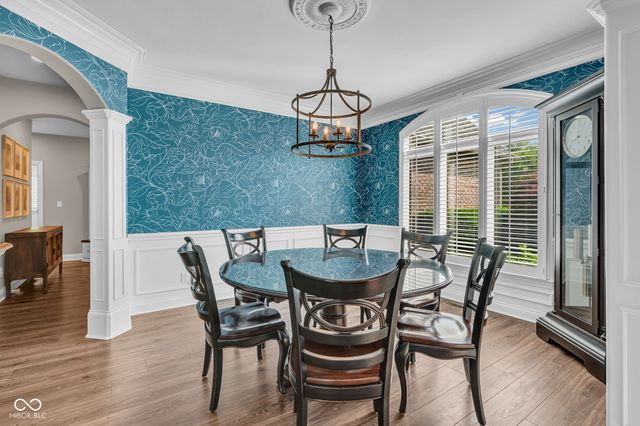 5874 Shallow Water Lane, Bargersville, IN 46106