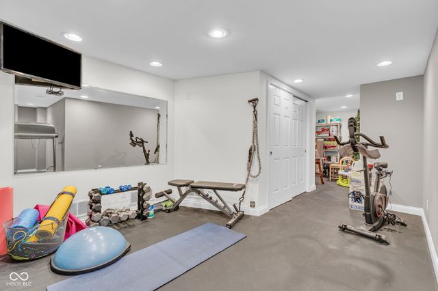 5874 Shallow Water Lane, Bargersville, IN 46106