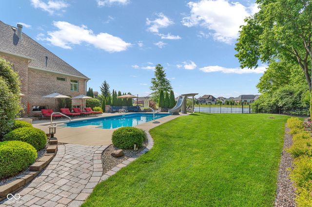 5874 Shallow Water Lane, Bargersville, IN 46106