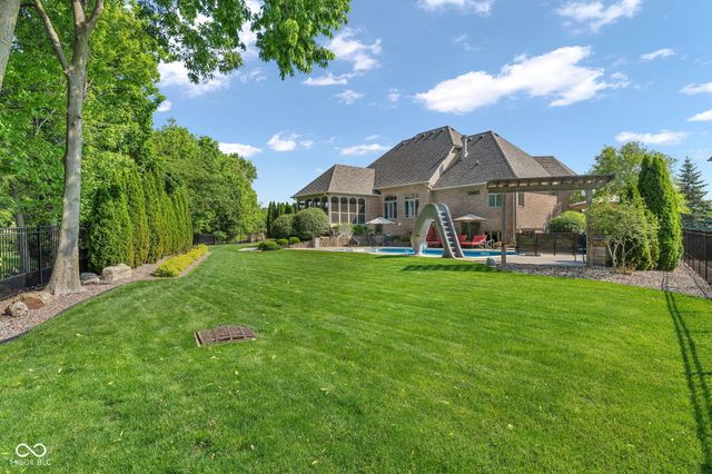 5874 Shallow Water Lane, Bargersville, IN 46106
