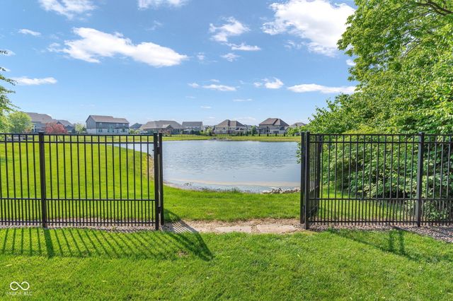 5874 Shallow Water Lane, Bargersville, IN 46106