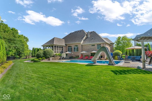 5874 Shallow Water Lane, Bargersville, IN 46106