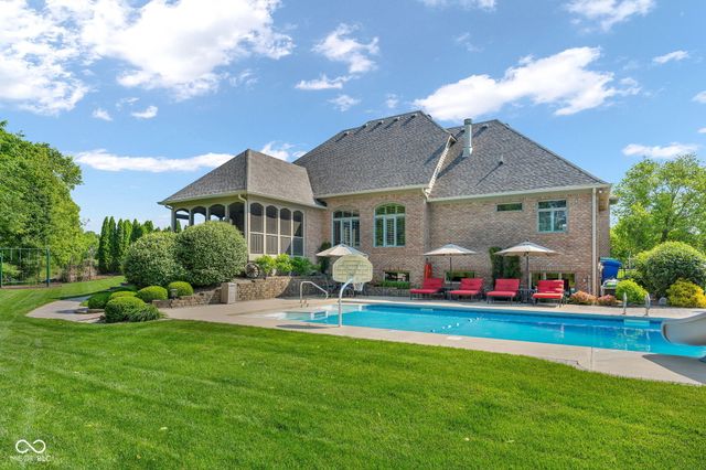 5874 Shallow Water Lane, Bargersville, IN 46106