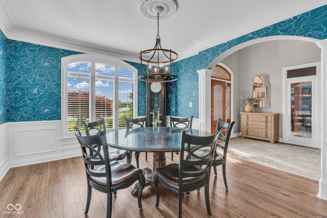 5874 Shallow Water Lane, Bargersville, IN 46106