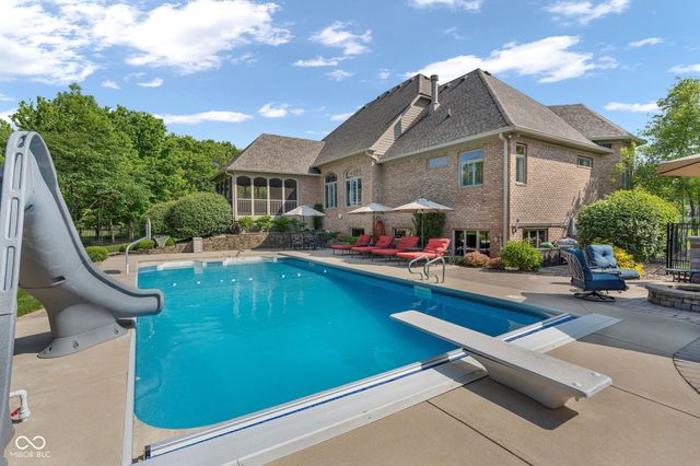 5874 Shallow Water Lane, Bargersville, IN 46106