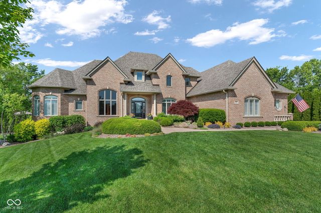 5874 Shallow Water Lane, Bargersville, IN 46106