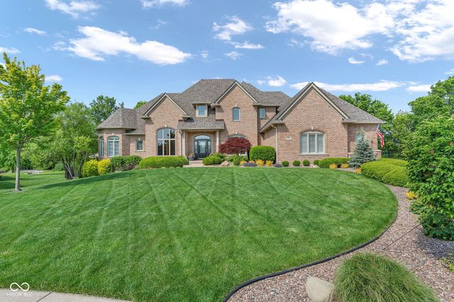 5874 Shallow Water Lane, Bargersville, IN 46106
