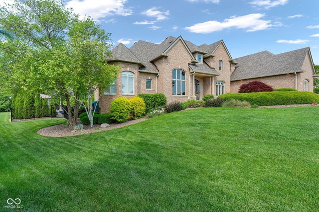 5874 Shallow Water Lane, Bargersville, IN 46106