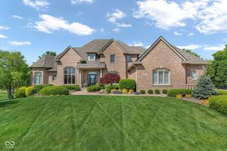 5874 Shallow Water Lane, Bargersville, IN 46106