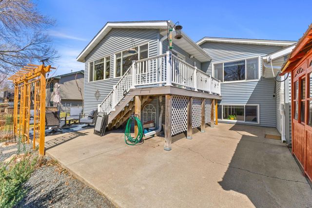 8019 122nd Lane N, Champlin, MN 55316