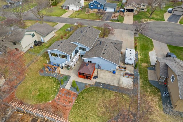 8019 122nd Lane N, Champlin, MN 55316