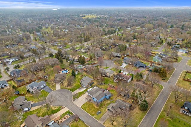 8019 122nd Lane N, Champlin, MN 55316