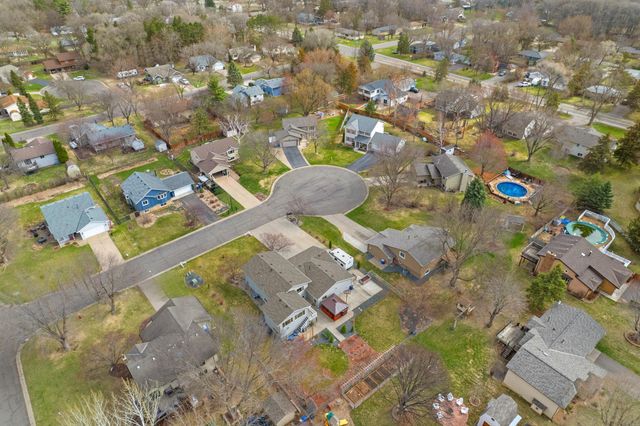 8019 122nd Lane N, Champlin, MN 55316