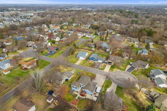 8019 122nd Lane N, Champlin, MN 55316