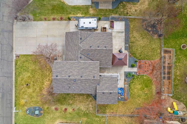 8019 122nd Lane N, Champlin, MN 55316