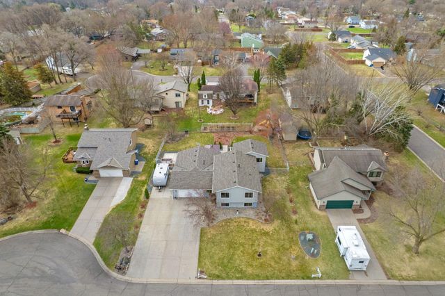 8019 122nd Lane N, Champlin, MN 55316