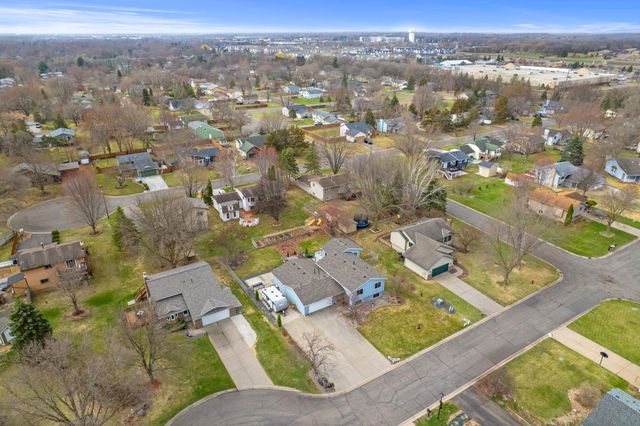 8019 122nd Lane N, Champlin, MN 55316