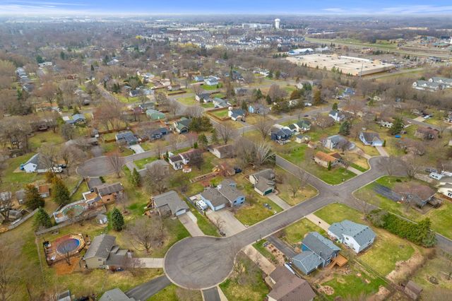 8019 122nd Lane N, Champlin, MN 55316