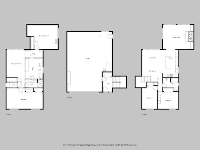 8019 122nd Lane N, Champlin, MN 55316