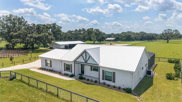 280 NE 150TH AVENUE, Williston, FL 32696