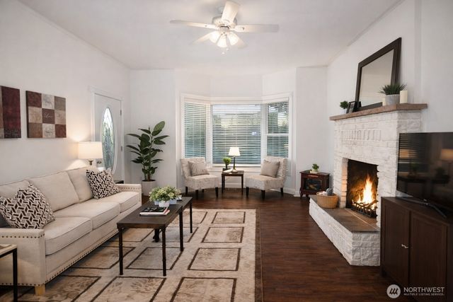 1308 N Pearl Street, Centralia, WA 98531