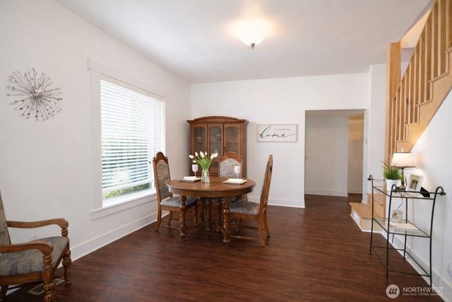 1308 N Pearl Street, Centralia, WA 98531