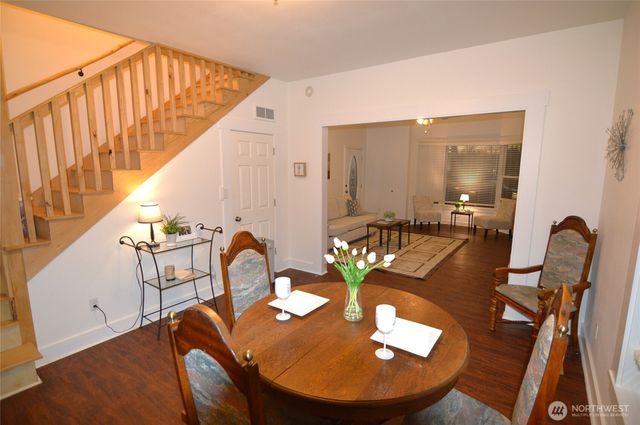 1308 N Pearl Street, Centralia, WA 98531