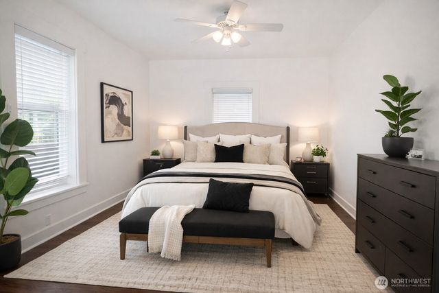 1308 N Pearl Street, Centralia, WA 98531