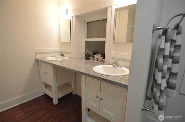 1308 N Pearl Street, Centralia, WA 98531