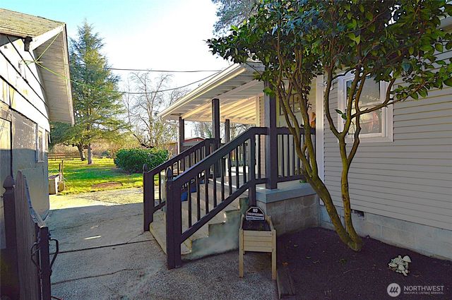 1308 N Pearl Street, Centralia, WA 98531