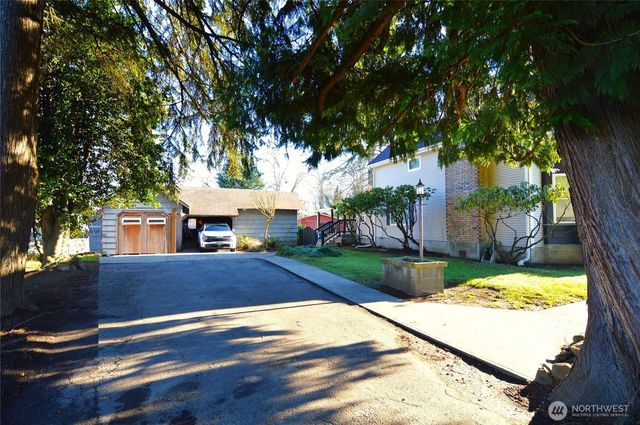 1308 N Pearl Street, Centralia, WA 98531