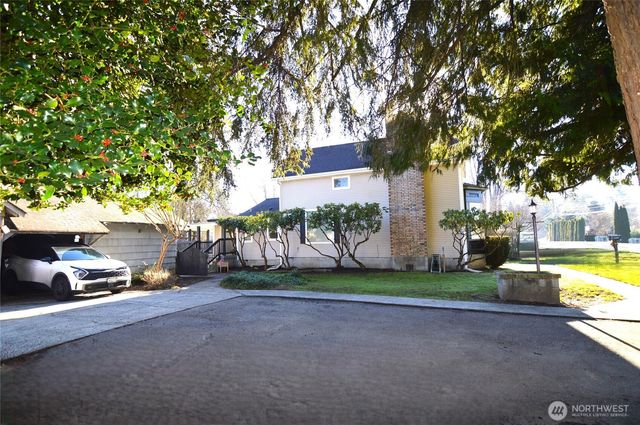 1308 N Pearl Street, Centralia, WA 98531