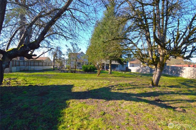 1308 N Pearl Street, Centralia, WA 98531