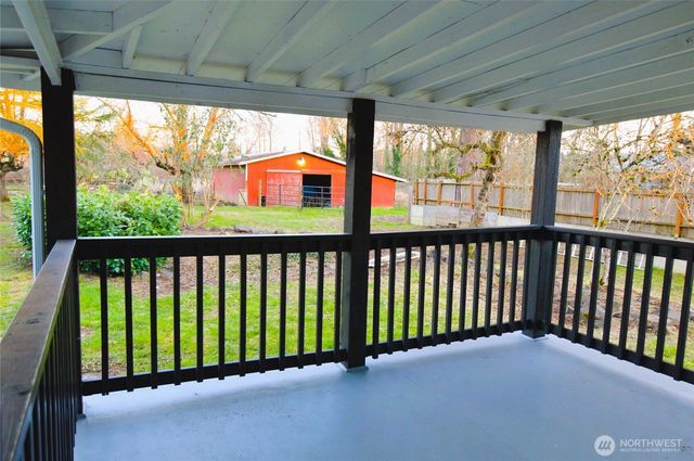 1308 N Pearl Street, Centralia, WA 98531