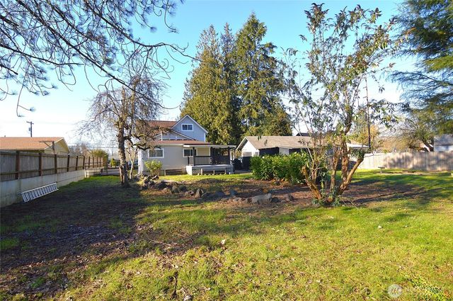 1308 N Pearl Street, Centralia, WA 98531