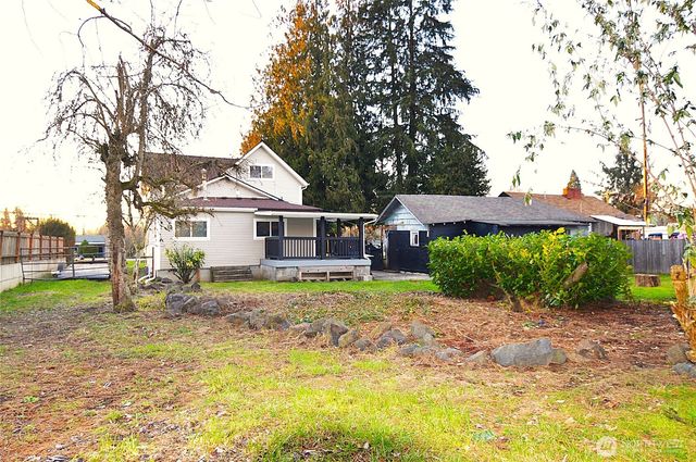 1308 N Pearl Street, Centralia, WA 98531