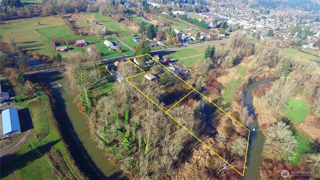 1308 N Pearl Street, Centralia, WA 98531