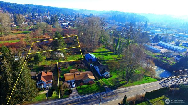 1308 N Pearl Street, Centralia, WA 98531