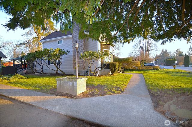 1308 N Pearl Street, Centralia, WA 98531