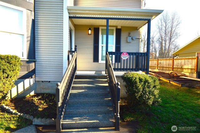 1308 N Pearl Street, Centralia, WA 98531