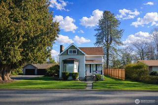 1308 N Pearl Street, Centralia, WA 98531