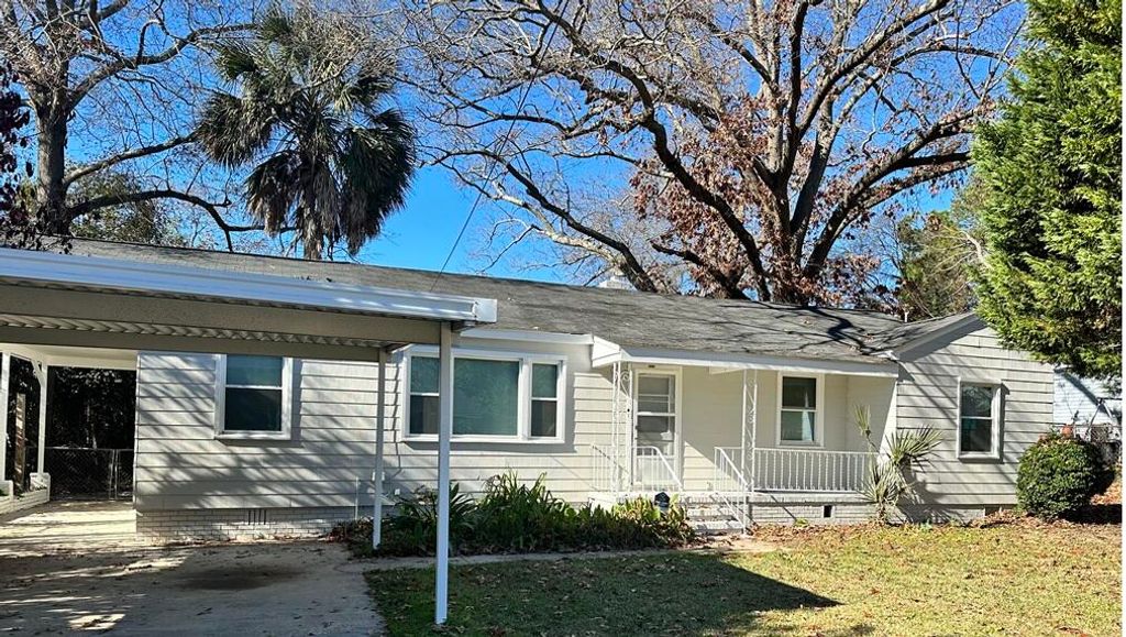 2815 Anne Street, Augusta, GA 30906