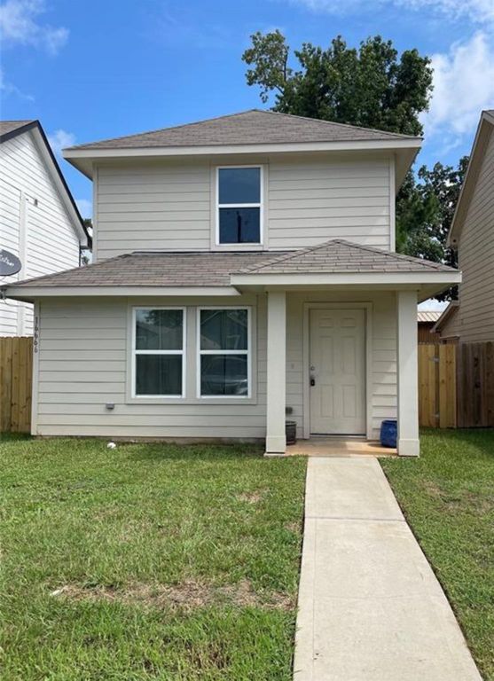 16666 E Hammon, Montgomery, TX 77316