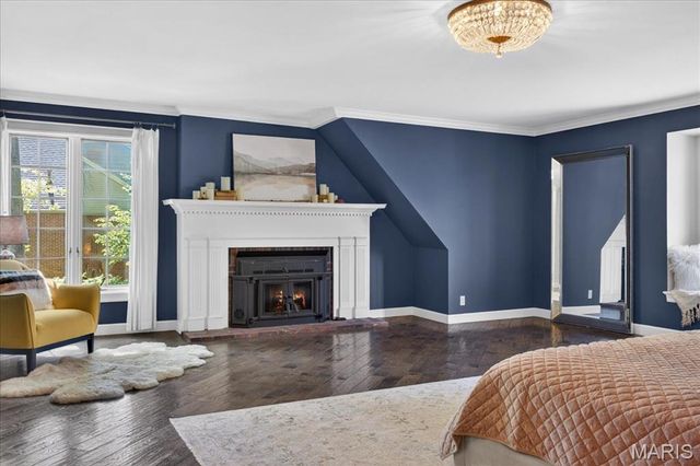 12673 Alswell Lane, St Louis, MO 63128
