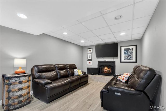 12673 Alswell Lane, St Louis, MO 63128