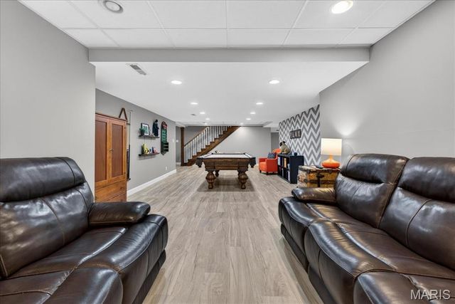 12673 Alswell Lane, St Louis, MO 63128