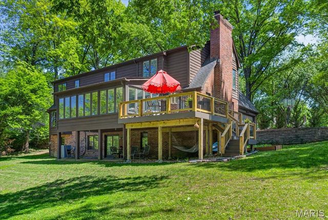 12673 Alswell Lane, St Louis, MO 63128